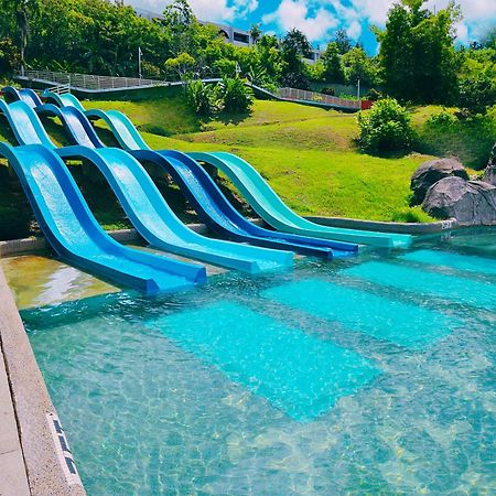 Guam Plaza Resort Tumon Exteriér fotografie
