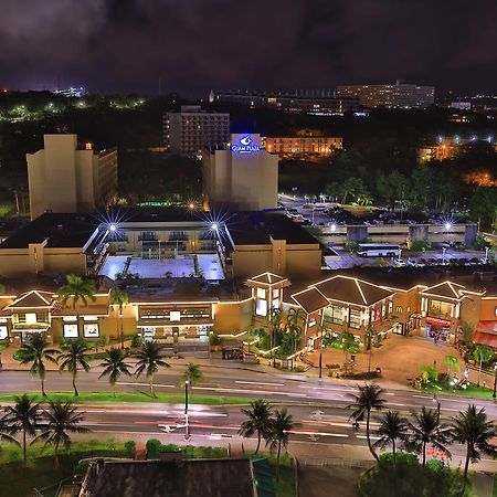 Guam Plaza Resort Tumon Exteriér fotografie