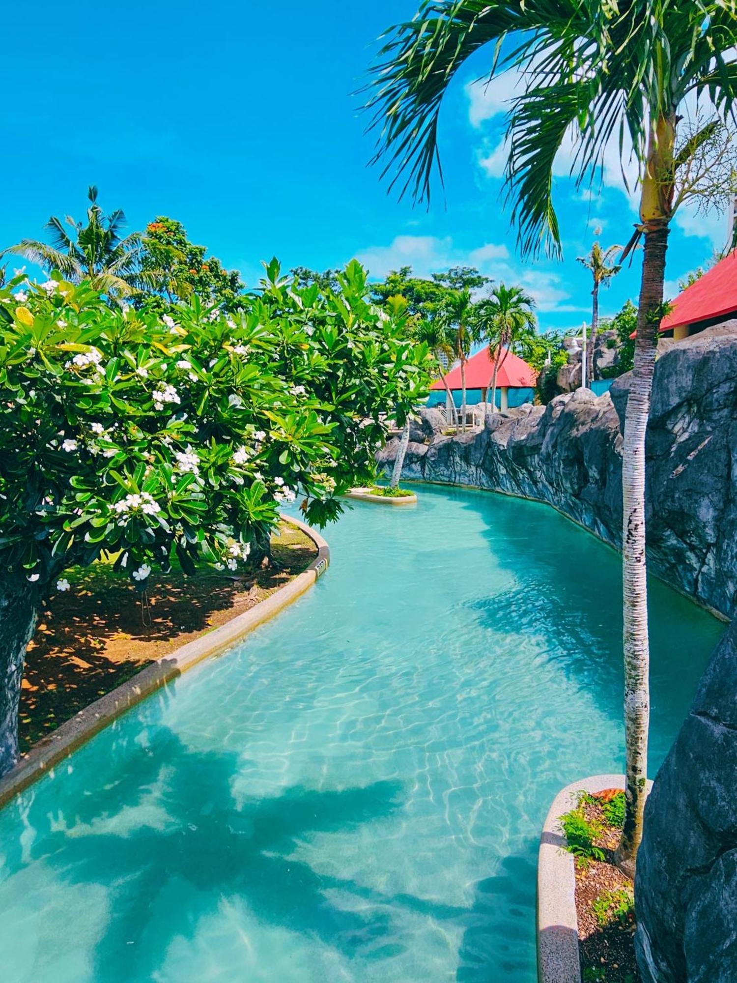 Guam Plaza Resort Tumon Exteriér fotografie