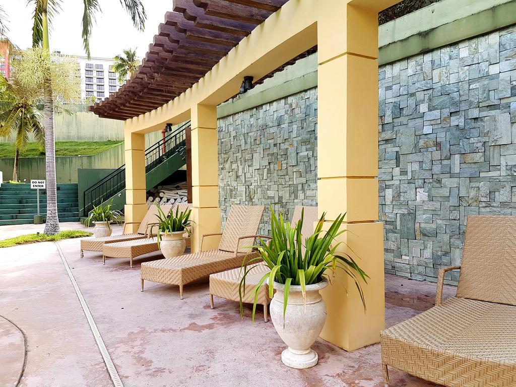 Guam Plaza Resort Tumon Exteriér fotografie
