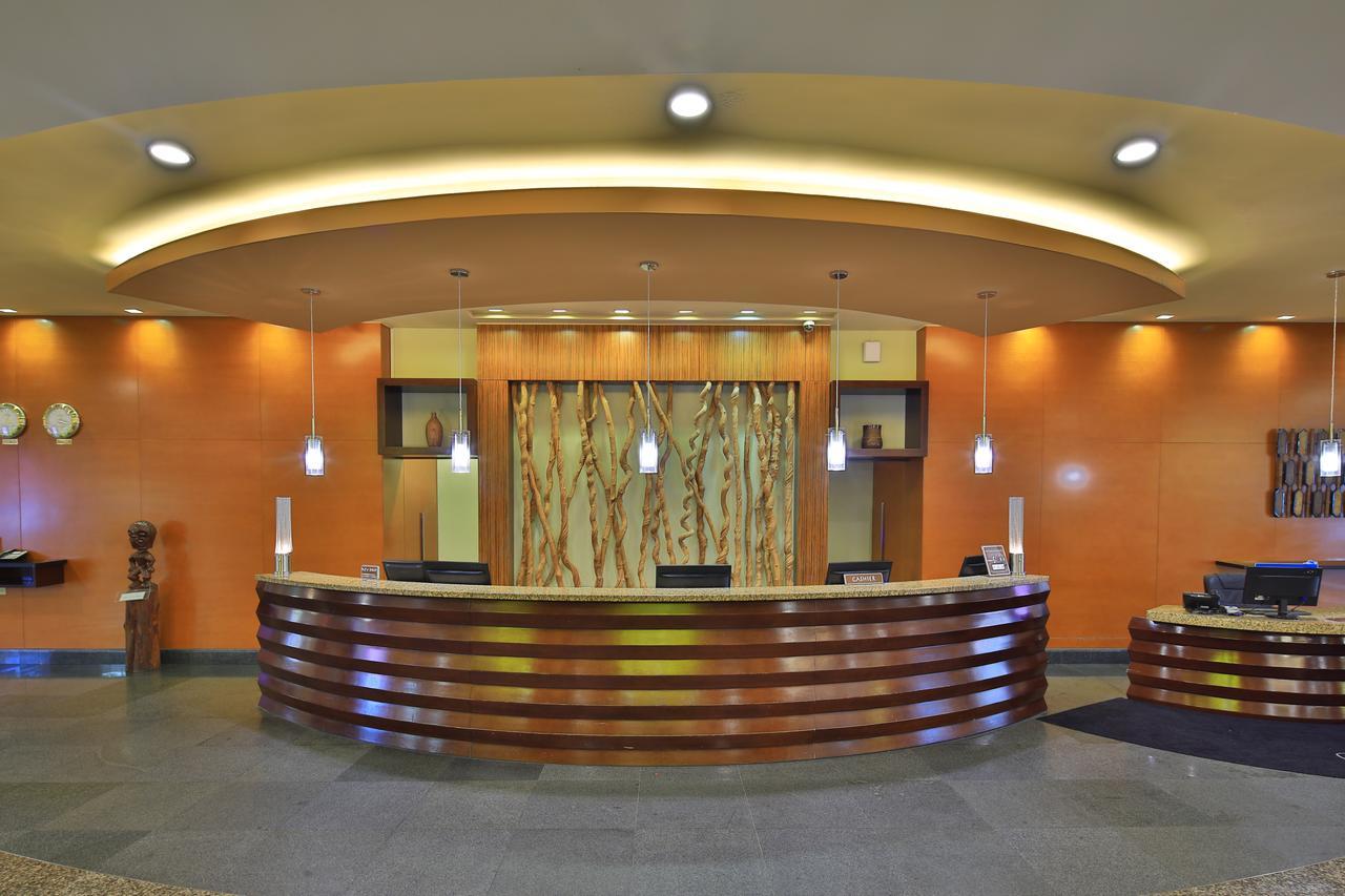 Guam Plaza Resort Tumon Exteriér fotografie