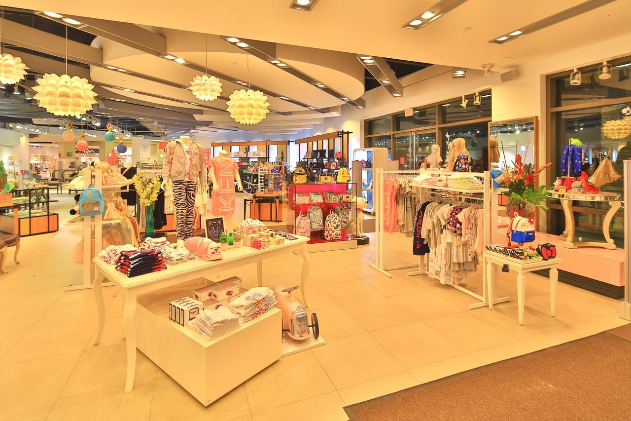 Guam Plaza Resort Tumon Exteriér fotografie